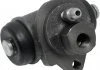CYLINDEREK HAMULCOWY FORD FIESTA 89-96 TYL /NR LPR 4287/ SZT STARLINE BHST092 (фото 1)