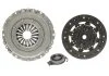 SPRZEGLO KPL FIAT DOBLO/IDEA 1.3 JTD 75-90PS 05> 215MM 20X23 20N SZT STARLINE SL3DS1173 (фото 1)