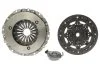 SPRZEGLO KPL FIAT DOBLO/IDEA 1.3 JTD 75-90PS 05> 215MM 20X23 20N SZT STARLINE SL3DS1173 (фото 2)