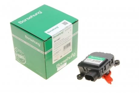 STEROWNIK KLIMATYZACJI VW A3/IBIZAII/III/CORDOBA/OCTAVIA/BORA/GOLF IV BORSEHUNG B11457
