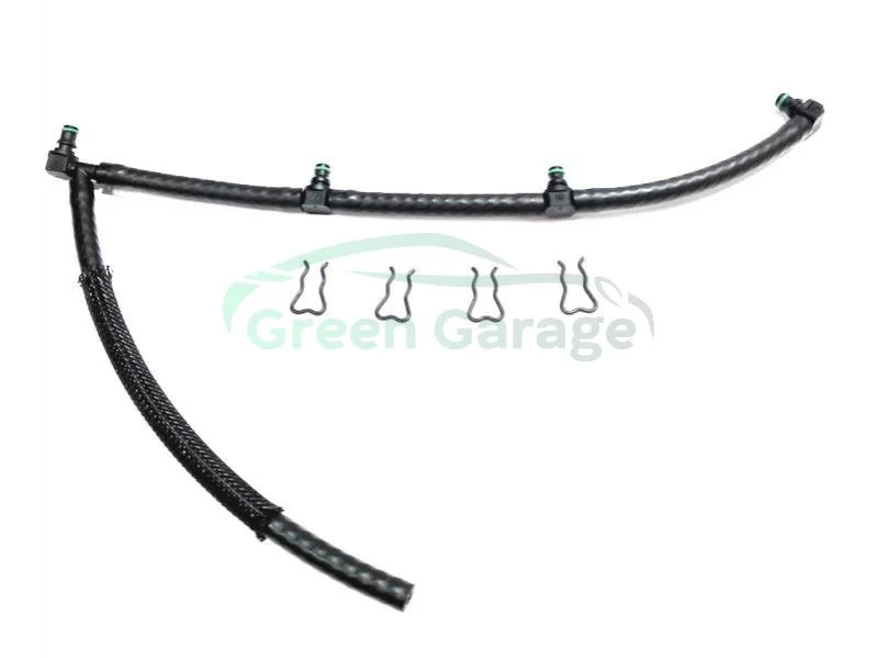 Шланг STARLINE DPND5535 (фото 1)