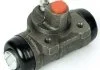 CYLINDEREK HAMULCOWY NISSAN TERRANO II TYL /NR LPR 4499/ SZT STARLINE BHST242 (фото 1)