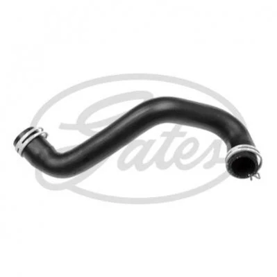 PRZEWOD CHLODNICY ELASTYCZNY FORD C-MAX/FOCUS III 1.6 2010< SZT GATES 054264 (фото 1)