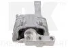 PODUSZKA SIL. AUDI Q3, SEAT ALHAMBRA, VW SHARAN, TIGUAN 05.10-> PRZрD NK 59747058 (фото 1)