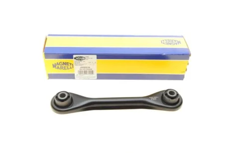 FORD Рычаг задн.нижн.Focus 98-Mazda 3/5Volvo S40/V50 MAGNETI MARELLI 301181353600