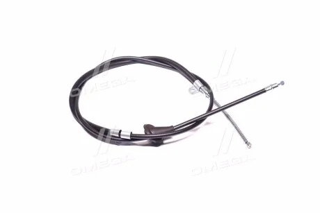 Трос ручного тормоза Mitsubishi GRANDIS задний правый (пр-во Adriauto) ADRIAUTO 240267