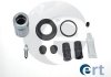 REPERATURKI ZACISK HAM+TгOCZEK ERT 401782/D41756C TYг BMW 5 E39 98-03