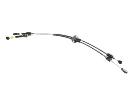 FORD Трос КПП Transit Connect 1,8 16V-1,8Di/TDCi (MTX75 5 speed) CAVO 4614618