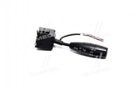 Перекл. поворотов, света, фар п/тум. DAEWOO LANOS (пр-во PMC-ESSENCE) PARTS-MALL HCYC146