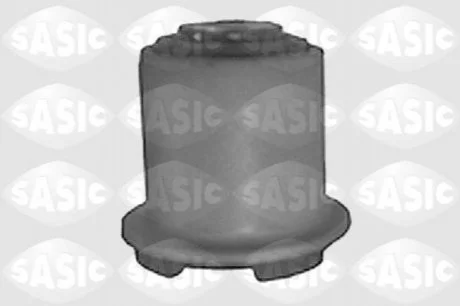 С/блок перед. важеля зад. (61/47Х12, h 60) Opel Astra G/Zafira 98-05 SASIC 9001640