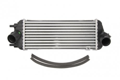 CHгODNICA POWIETRZA HYUNDAI IX35 09-, KIA SPORTAGE 09- NISSENS 96309