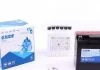 Акумулятор 6Ah-12v Exide AGM (ETX7L-BS) (113х70х130) R, EN100 EXIDE ETX7LBS (фото 1)