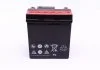 Акумулятор 6Ah-12v Exide AGM (ETX7L-BS) (113х70х130) R, EN100 EXIDE ETX7LBS (фото 2)