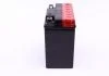 Акумулятор 6Ah-12v Exide AGM (ETX7L-BS) (113х70х130) R, EN100 EXIDE ETX7LBS (фото 3)