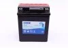 Акумулятор 6Ah-12v Exide AGM (ETX7L-BS) (113х70х130) R, EN100 EXIDE ETX7LBS (фото 4)