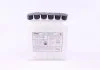 Акумулятор 6Ah-12v Exide AGM (ETX7L-BS) (113х70х130) R, EN100 EXIDE ETX7LBS (фото 5)