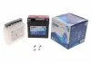 АкумуляторMOTOR B/O 12V 4AH 70A YTX5L-BS/ETX5L-BS [114X71X106] EXIDE ETX5LBS (фото 2)