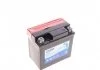 АкумуляторMOTOR B/O 12V 4AH 70A YTX5L-BS/ETX5L-BS [114X71X106] EXIDE ETX5LBS (фото 4)