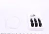 АкумуляторMOTOR 12V 12AH 165A YB12AL-A2/EB12AL-A2 [135X80X160] EXIDE EB12ALA2 (фото 6)