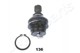 Кульова опора NISSAN P. NAVARA/PATHFINDER 2,5/3,0DCI 05- DOLNY LE/PR JAPANPARTS BJ136 (фото 1)