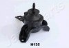 Подушка двигуна RU-H135 HYUNDAI TUCSON/KIA SPORTAGE 04-10 JAPANPARTS RUH135 (фото 1)