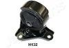 Подушка двигуна RU-H132 HYUNDAI TUCSON/KIA SPORTAGE 04-10 JAPANPARTS RUH132 (фото 1)