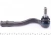 Наконечник тяги кермової AUDI A4 (8W2, B9), 1.4 TFSI, 2.0 TDI 15- LE MEYLE 1160200053HD (фото 5)