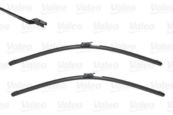 Комп. склоочисників VALEO 572308 (фото 1)