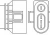 Лямбда-зонд AUDI/SEAT/SKODA 4 przewody, 520mm, 3.5 Ohm, 14W, PALCOWA MAGNETI MARELLI 466016355084 (фото 1)