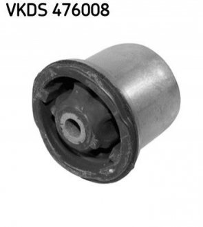 Tuleja DACIA, RENAULT DUSTER, SANDERO, DUSTER, LOGAN, LOGAN EXPRESS, SKF VKDS476008