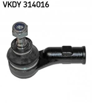 Наконечник кермовий kier. FORD FOCUS I/FOCUS I Estate/FOCUS I Saloon SKF VKDY314016