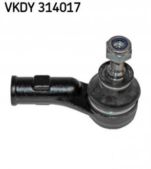 Наконечник кермовий kier. FORD FOCUS I/FOCUS I Estate/FOCUS I Saloon SKF VKDY314017