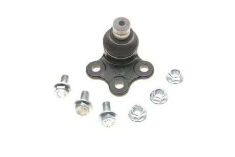 Опора шаровая MERCEDES CITAN, RENAULT KANGOO 08- перед. мост справа (Пр-во) SKF VKDS316017