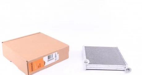 Радиатор отопителя VAG (пр-во) NRF 54342
