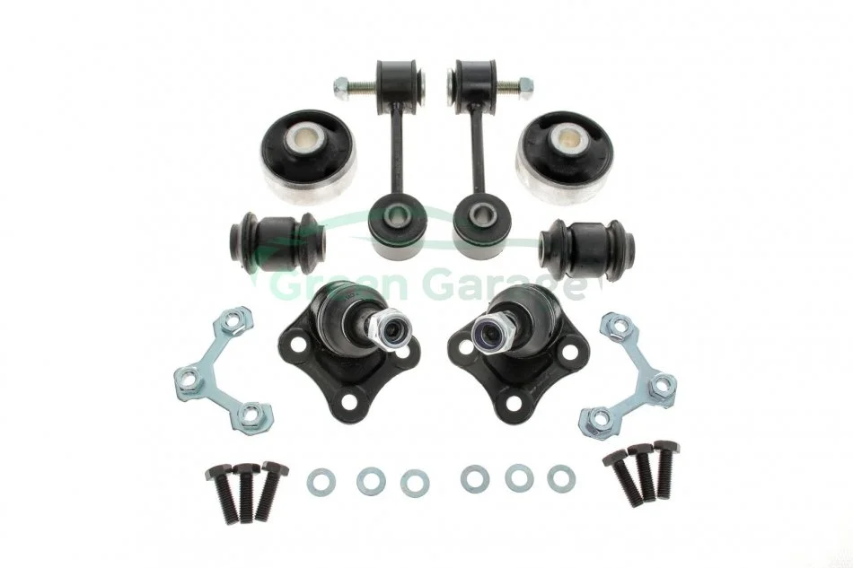 Zestaw napr. wah. VAG A3(8L1)/LEON(1M1)/TOLEDOII(1M2)/OCTAVIA(1U2)/O SKF VKDS461000 (фото 1)