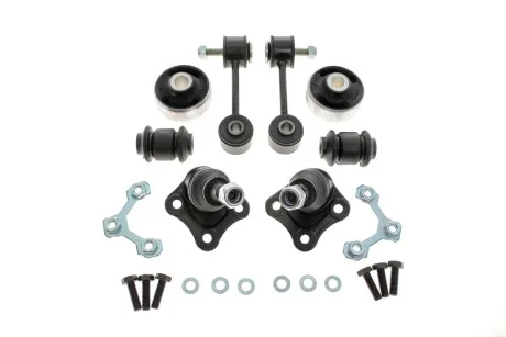 Zestaw napr. wah. VAG A3(8L1)/LEON(1M1)/TOLEDOII(1M2)/OCTAVIA(1U2)/O SKF VKDS461000