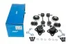 Zestaw napr. wah. VAG A3(8L1)/LEON(1M1)/TOLEDOII(1M2)/OCTAVIA(1U2)/O SKF VKDS461000 (фото 8)