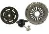 SPRZEGLO KPL Z LOZYSKIEM HYDR RENAULT CLIO III/MODUS 1.2 16V 04> KPL STARLINE SL3DS9043 (фото 1)