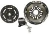 SPRZEGLO KPL Z LOZYSKIEM HYDR RENAULT CLIO III/MODUS 1.2 16V 04> KPL STARLINE SL3DS9043 (фото 2)