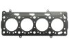 USZCZELKA GLOWICY VW POLO 1,0 96-99/ LUPO 09/98-07/2005 SZT STARLINE GA1060 (фото 1)