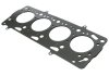 USZCZELKA GLOWICY VW POLO 1,0 96-99/ LUPO 09/98-07/2005 SZT STARLINE GA1060 (фото 2)