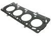 USZCZELKA GLOWICY VW POLO 1,0 96-99/ LUPO 09/98-07/2005 SZT STARLINE GA1060 (фото 3)