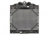 CHЭODNICA BMW 5 GRAN TURISMO 12-, 6 GRAN COUPE 10-, 7 730-750D 12- MAHLE / KNECHT CR922000P (фото 2)