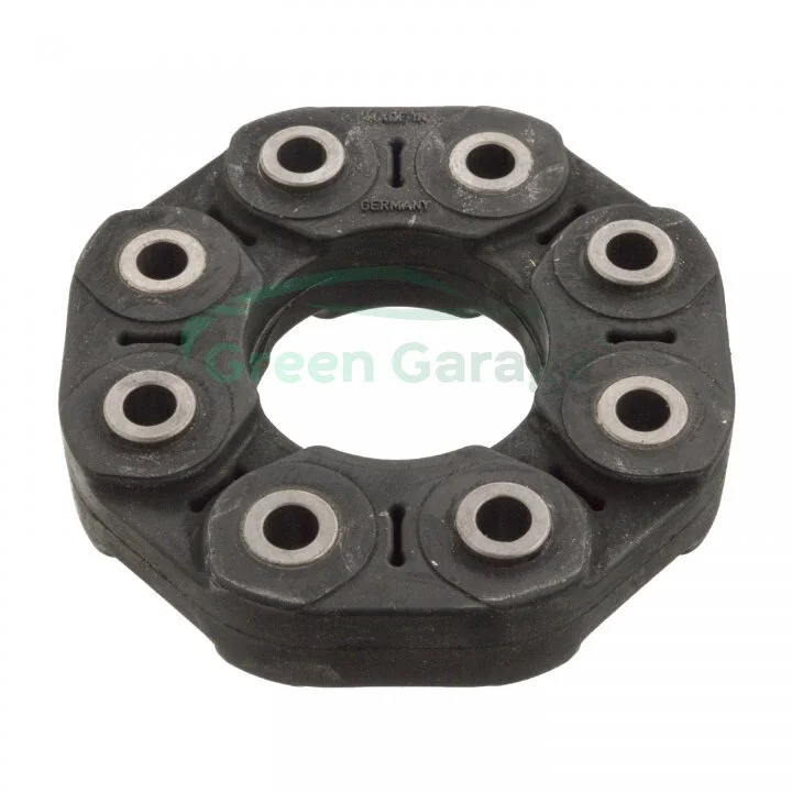 Еластична муфта карданного валу DB W205/S205/C218/X218/W212/W222 11- FEBI BILSTEIN 101778 (фото 1)