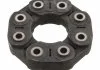 Еластична муфта карданного валу DB W205/S205/C218/X218/W212/W222 11- FEBI BILSTEIN 101778 (фото 1)