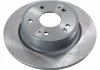 TARCZA HAM HONDA HR-V II 1.5 15-, 1.6I-DTEC 15- BLUE PRINT ADH243134 (фото 1)