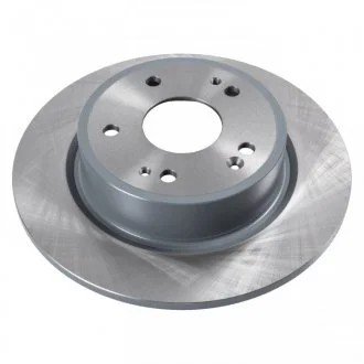TARCZA HAM HONDA HR-V II 1.5 15-, 1.6I-DTEC 15- BLUE PRINT ADH243134