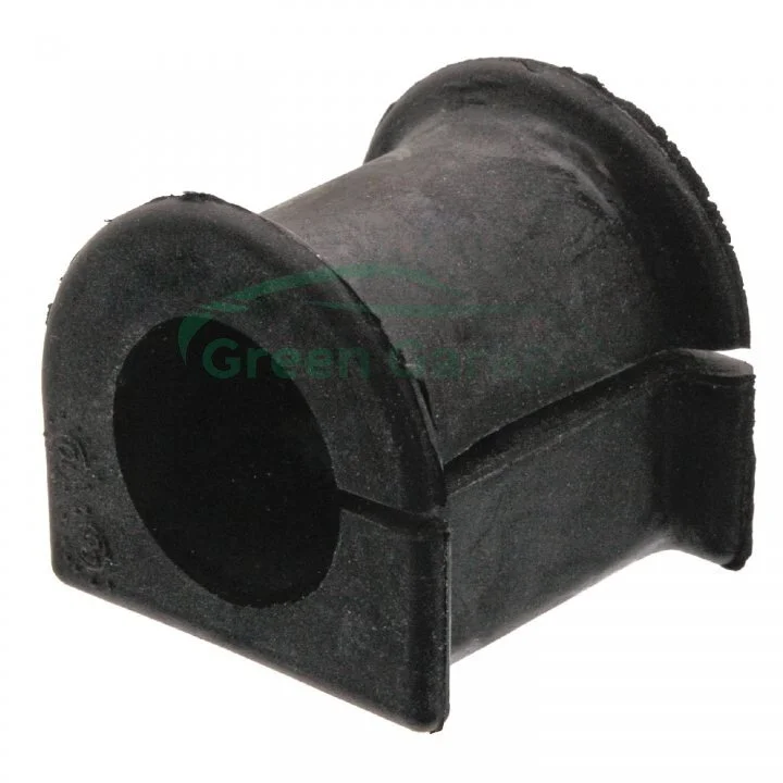 Подушка стабілізатора TOYOTA RAV4 1994-06 2.0i --- SWAG 81942870 (фото 1)