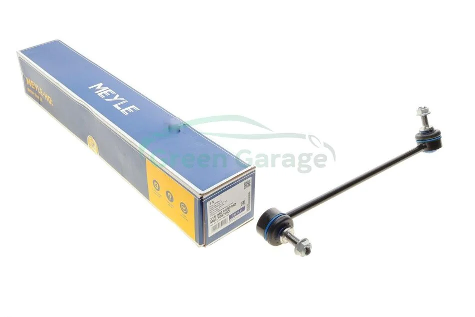 ЭдCZNIK STAB. BMW P. 3 (G20, G21) (11/18-), 4 (G22, G23) (07/20-) LE MEYLE 3160600097HD (фото 1)