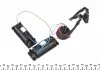 Корпус фонаря подсветки номерного знака VW Caddy/T5/T6 03- (8270.04) AUTOTECHTEILE 3827004 (фото 3)
